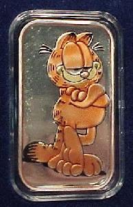 Ebben a tkrben nem sajt magad, hanem imdott Garfield-ot lthatod!
